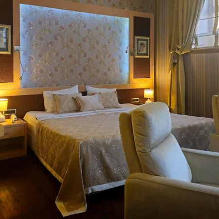 Eski Masal Hotel - Special Class (Adults Only)-2