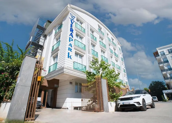 Vera Park Premium Apart